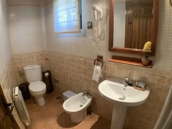 Comfort Dağ Evi, 1 Yatak Odası, Şömine, Dağ Yamacı