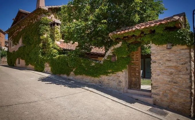 Villa (Casa del Arcipreste)