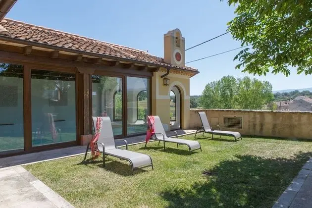 Villa (Casa del Arcipreste)