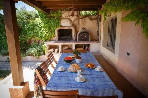 Villa (Casa del Arcipreste)