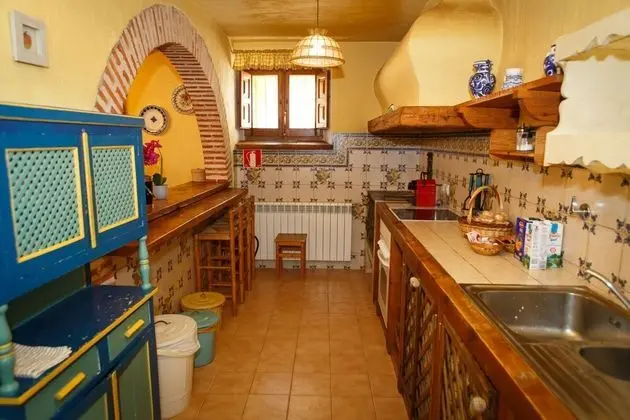 Villa (Casa del Arcipreste)