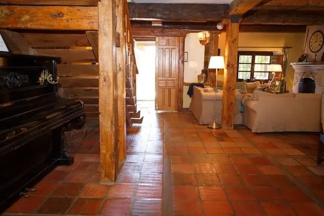 Villa (Casa del Arcipreste)
