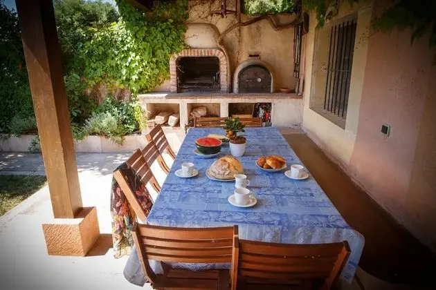 Villa (Casa del Arcipreste)