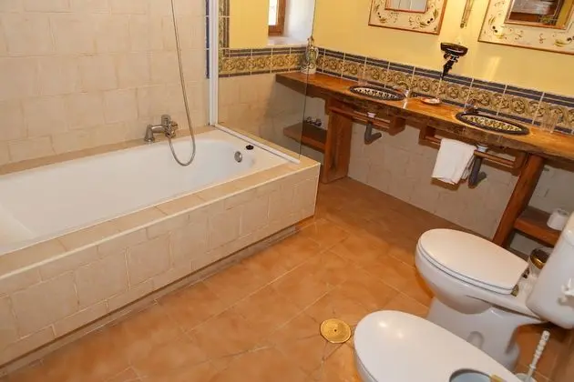 Villa (Casa del Arcipreste)