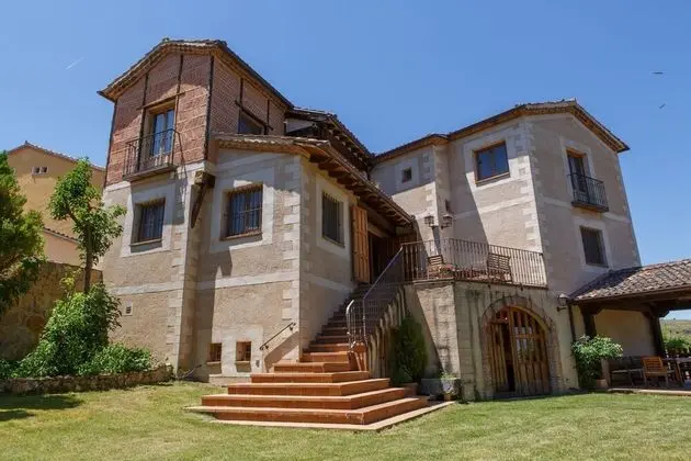 Family Villa (Mirador del Sabinar)