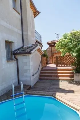 Family Villa (Mirador del Sabinar)