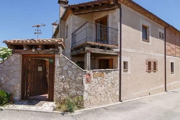 Family Villa (Mirador del Sabinar)