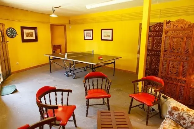 Family Villa (Mirador del Sabinar)