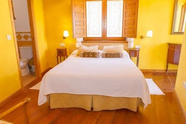 Family Villa (Mirador del Sabinar)