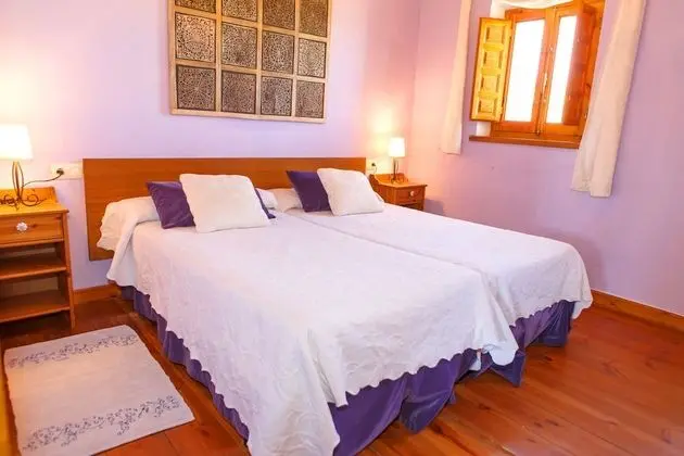 Family Villa (Mirador del Sabinar)