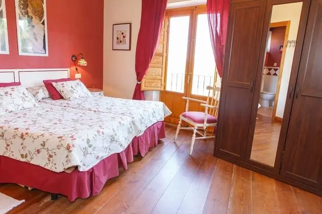 Family Villa (Mirador del Sabinar)