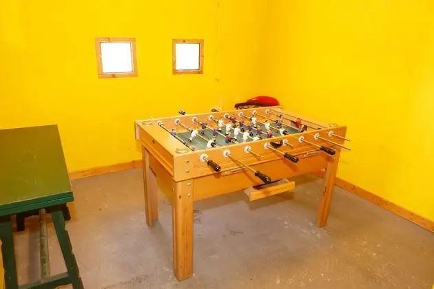 Family Villa (Mirador del Sabinar)