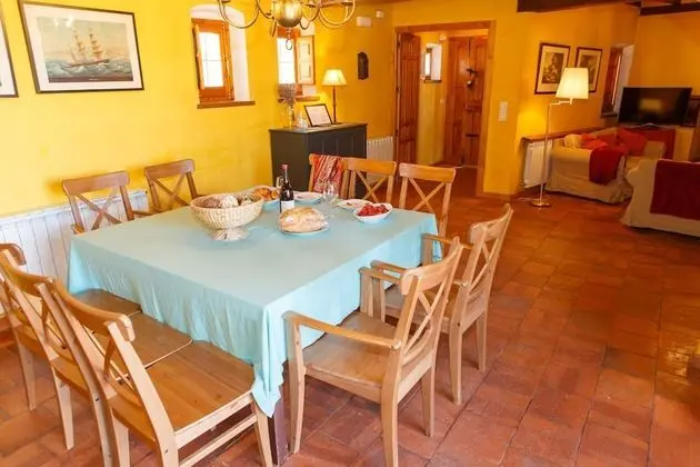 Family Villa (Mirador del Sabinar)