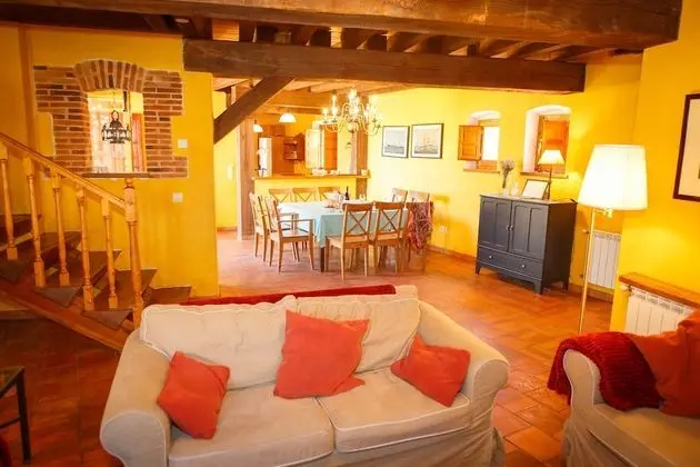 Family Villa (Mirador del Sabinar)