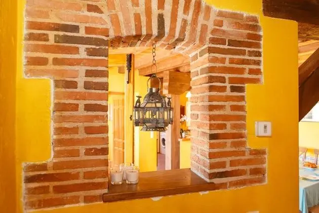 Family Villa (Mirador del Sabinar)