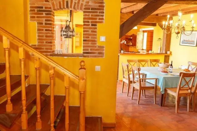 Family Villa (Mirador del Sabinar)
