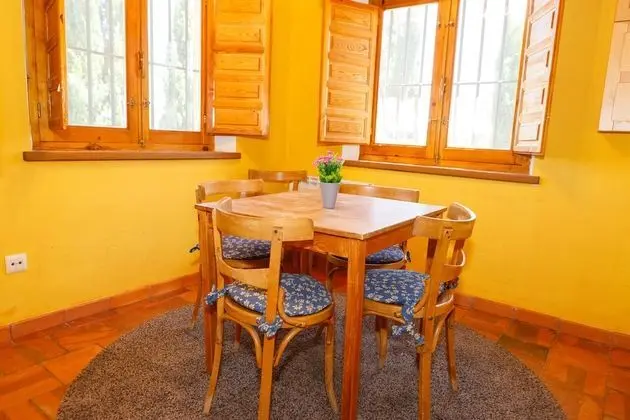 Family Villa (Mirador del Sabinar)