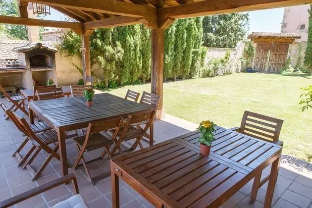 Family Villa (Mirador del Sabinar)