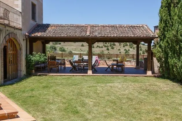 Family Villa (Mirador del Sabinar)