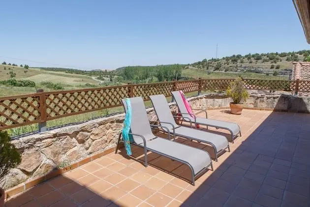 Family Villa (Mirador del Sabinar)