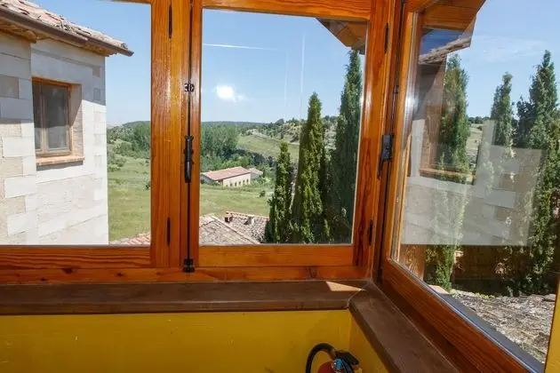 Family Villa (Mirador del Sabinar)