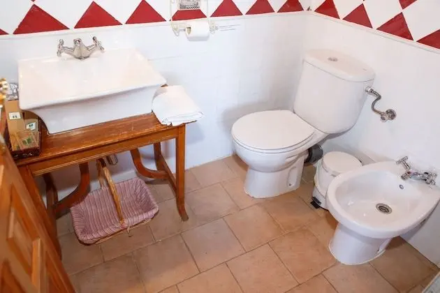 Family Villa (Mirador del Sabinar)