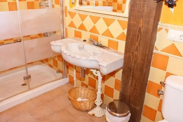 Family Villa (Mirador del Sabinar)