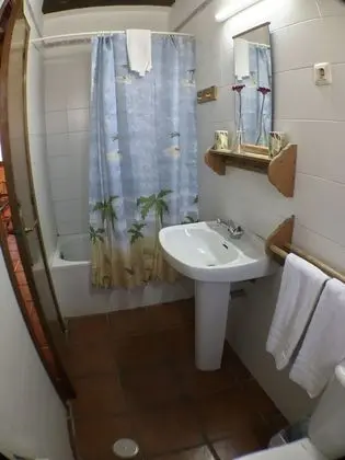 Ev, 2 Yatak Odası, Teras, Dağ Manzaralı (Becea)