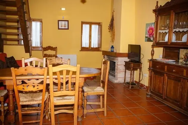 Ev, 2 Yatak Odası, Veranda (Solana)