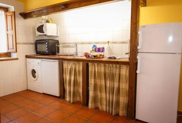 Ev, 2 Yatak Odası, Veranda (Solana)