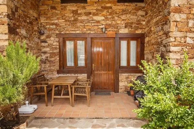 Ev, 2 Yatak Odası, Veranda (Solana)