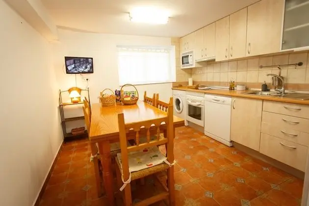 Family Dağ Evi