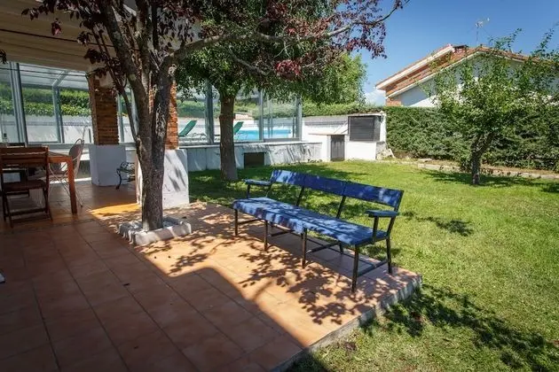 Family Dağ Evi