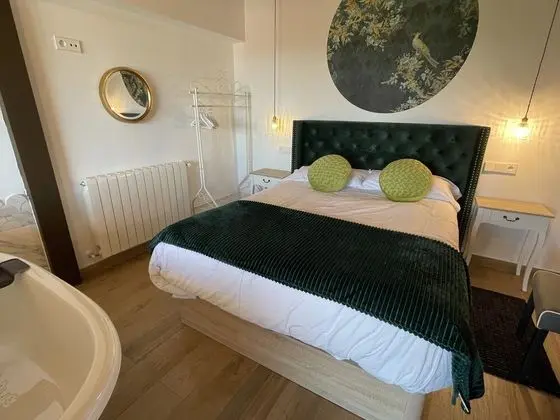 Deluxe Apart Daire
