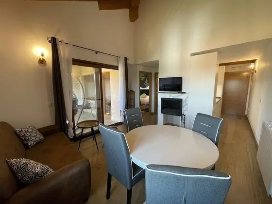 Deluxe Apart Daire