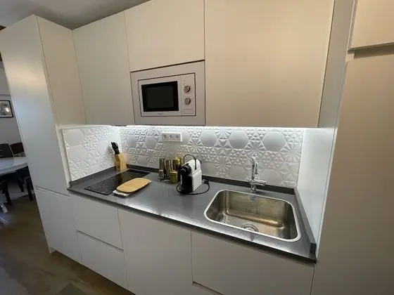 Deluxe Apart Daire