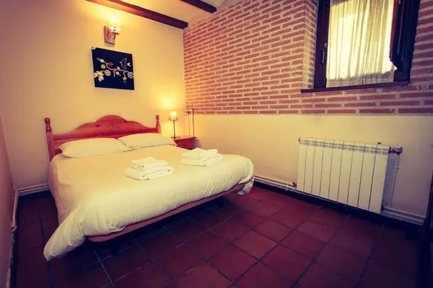 Apart Daire, 1 Yatak Odası (B)