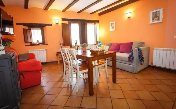 Apart Daire, 1 Yatak Odası (B)