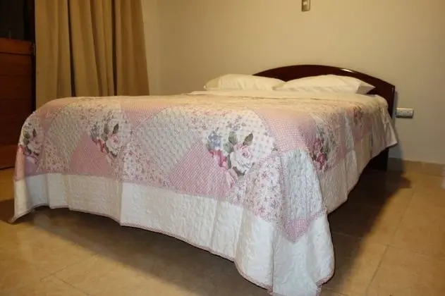 Family Bungalov, 3 Yatak Odası, Teras