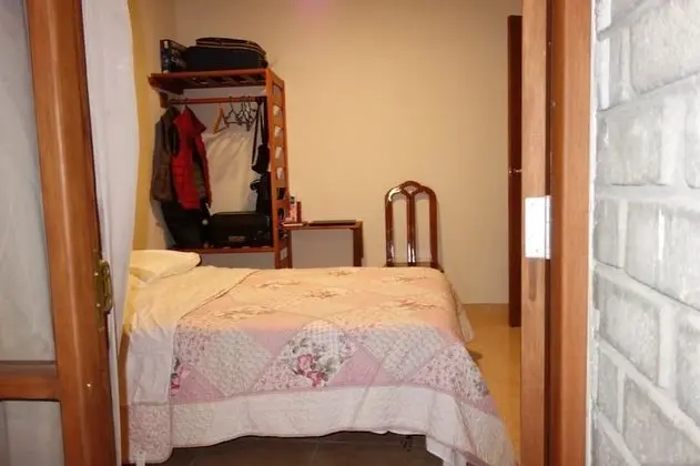 Family Bungalov, 3 Yatak Odası, Teras