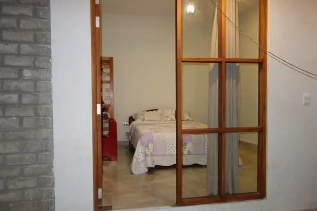 Family Bungalov, 3 Yatak Odası, Teras