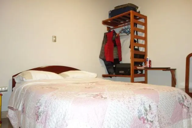 Family Bungalov, 3 Yatak Odası, Teras