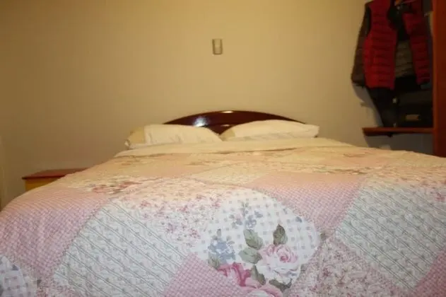 Family Bungalov, 3 Yatak Odası, Teras