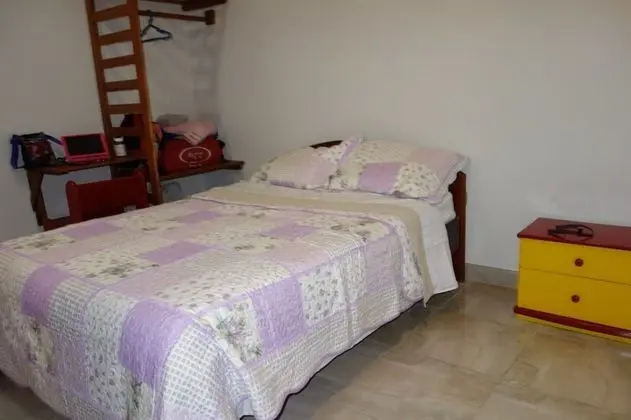 Family Bungalov, 3 Yatak Odası, Teras