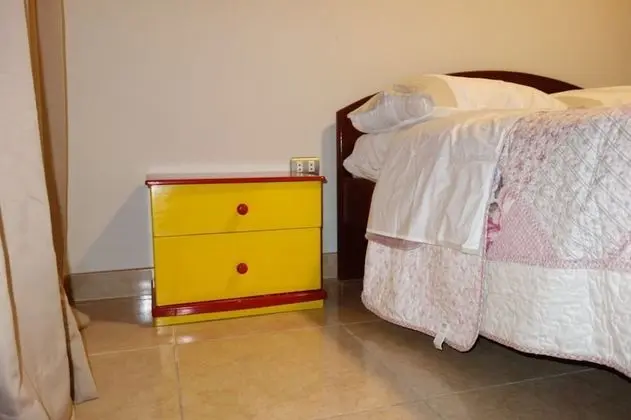 Family Bungalov, 3 Yatak Odası, Teras