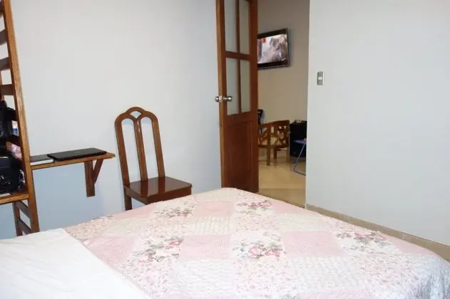 Family Bungalov, 3 Yatak Odası, Teras