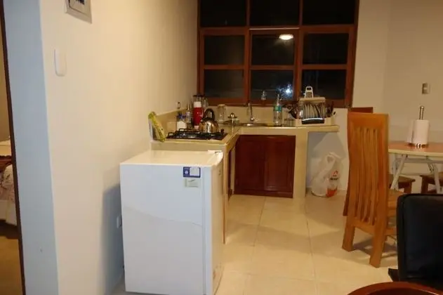 Family Bungalov, 3 Yatak Odası, Teras