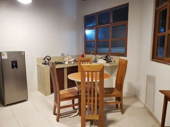 Family Bungalov, 3 Yatak Odası, Teras