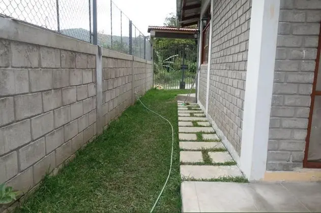 Family Bungalov, 3 Yatak Odası, Teras