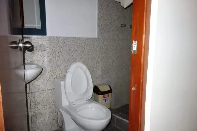 Family Bungalov, 3 Yatak Odası, Teras